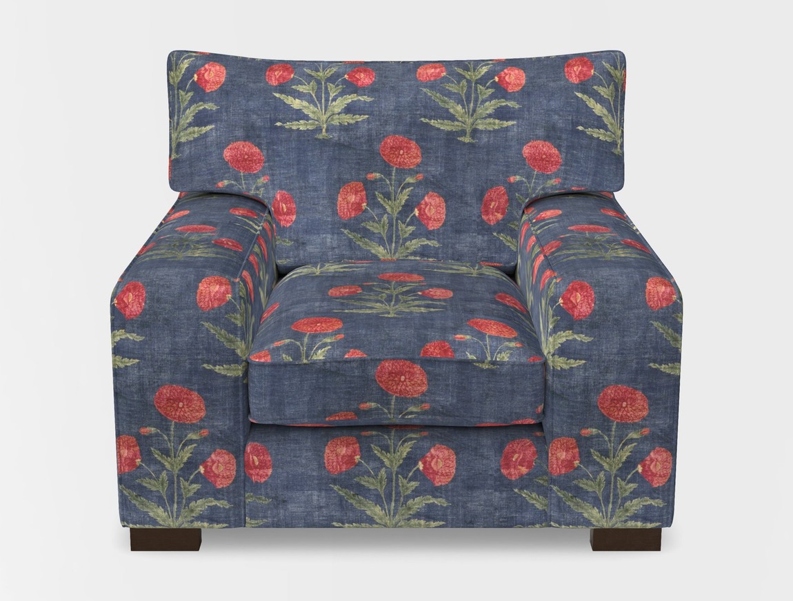 Armchairs