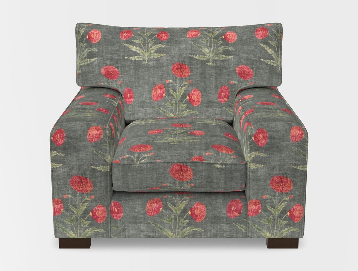 Armchairs