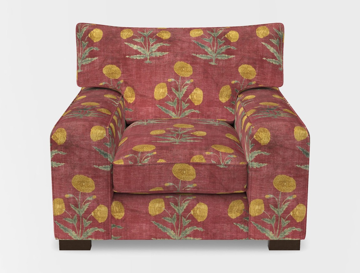 Armchairs