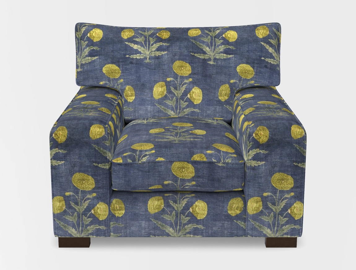 Armchairs