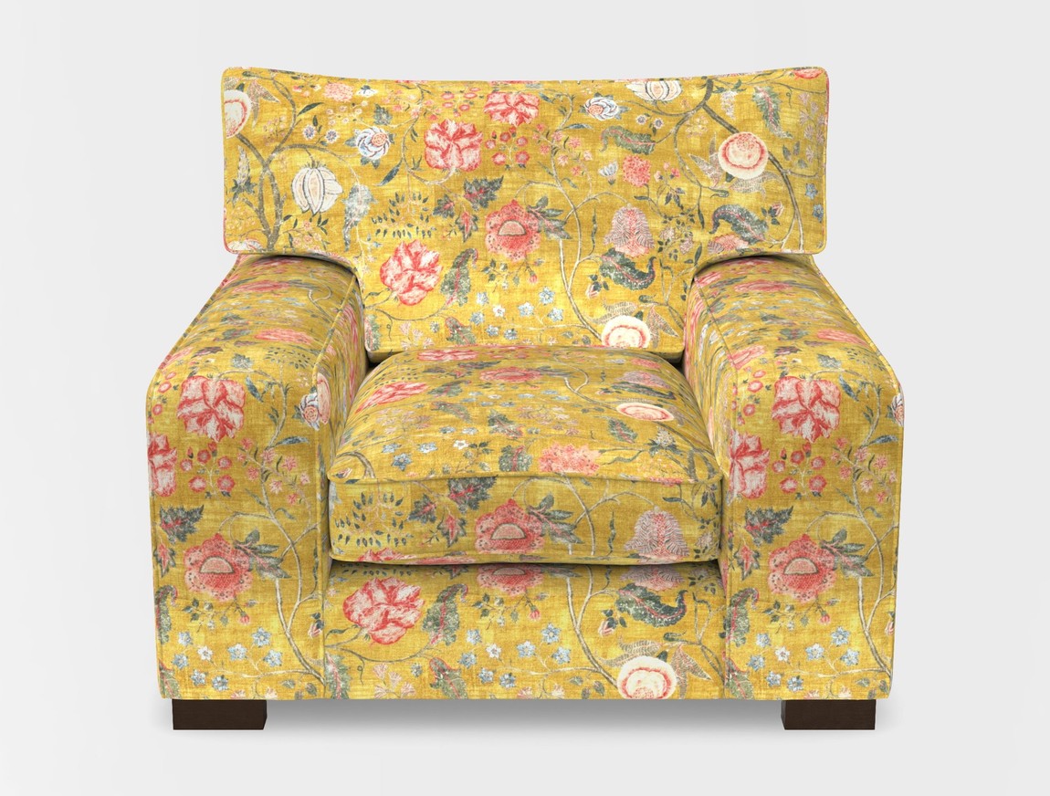 Armchairs