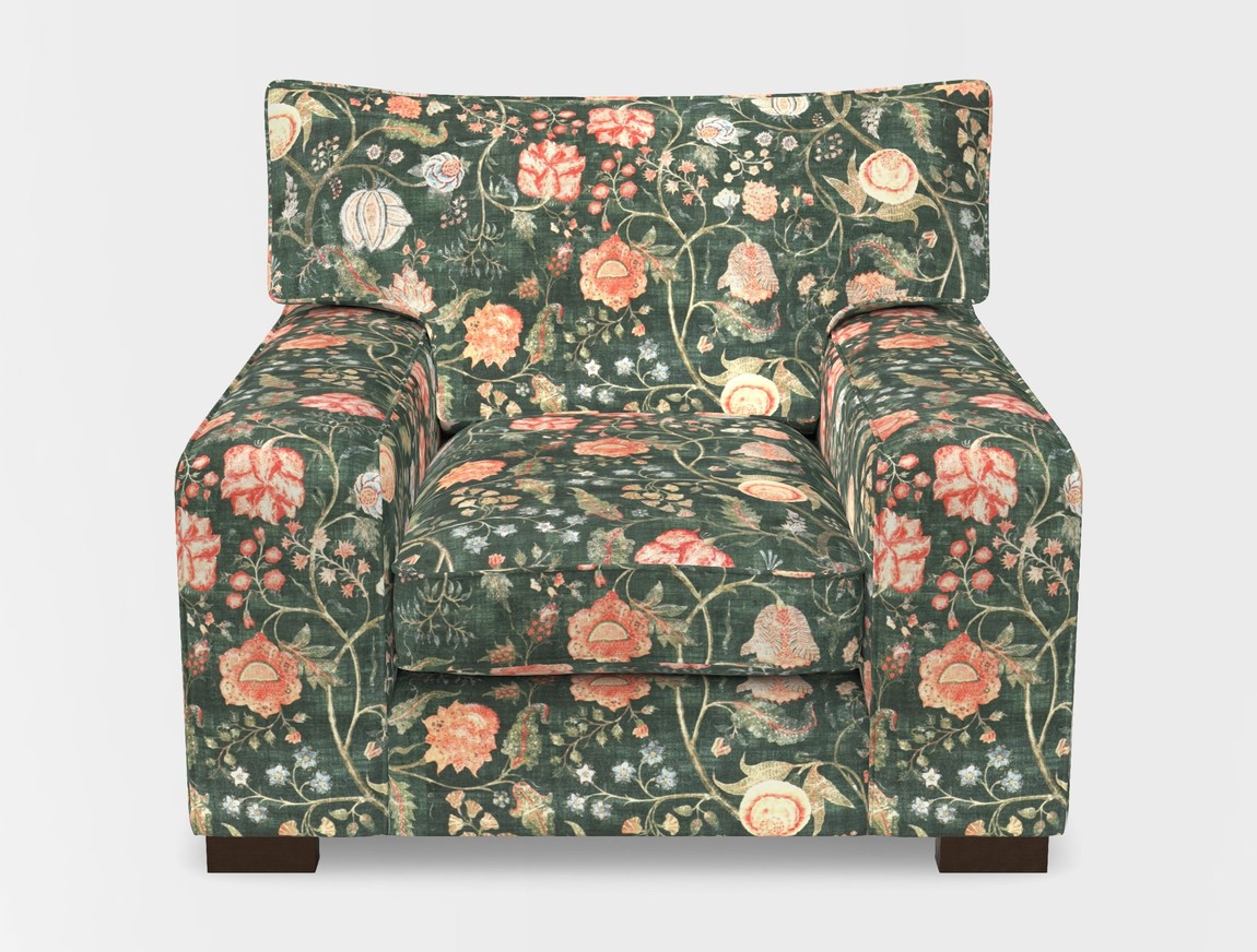 Armchairs