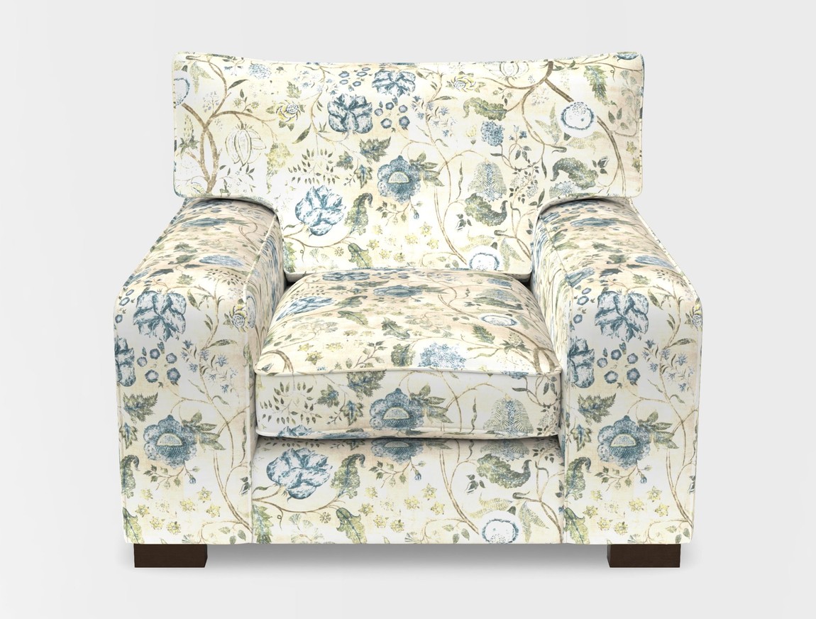 Armchairs