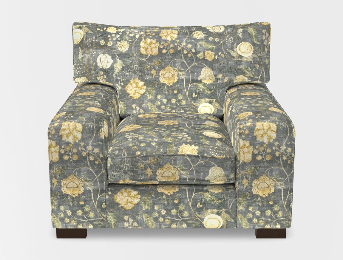 Bespoke Armchairs