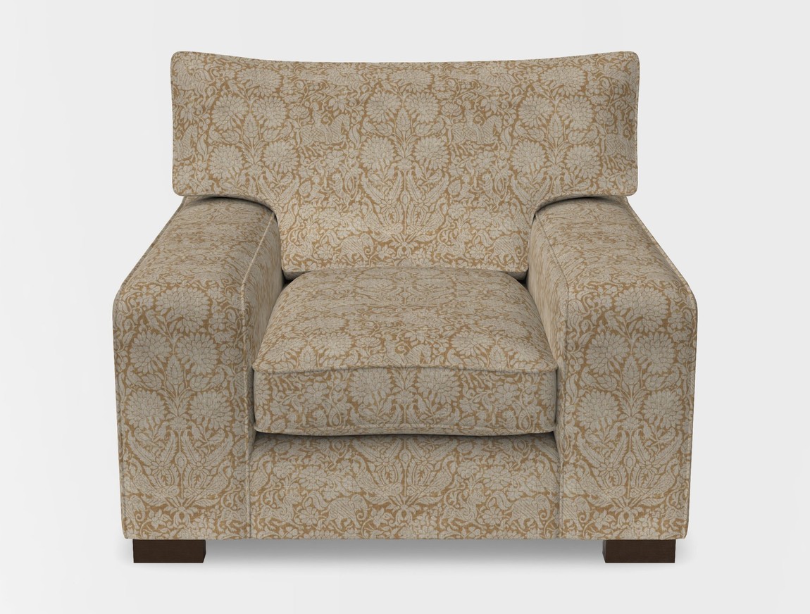 Armchairs