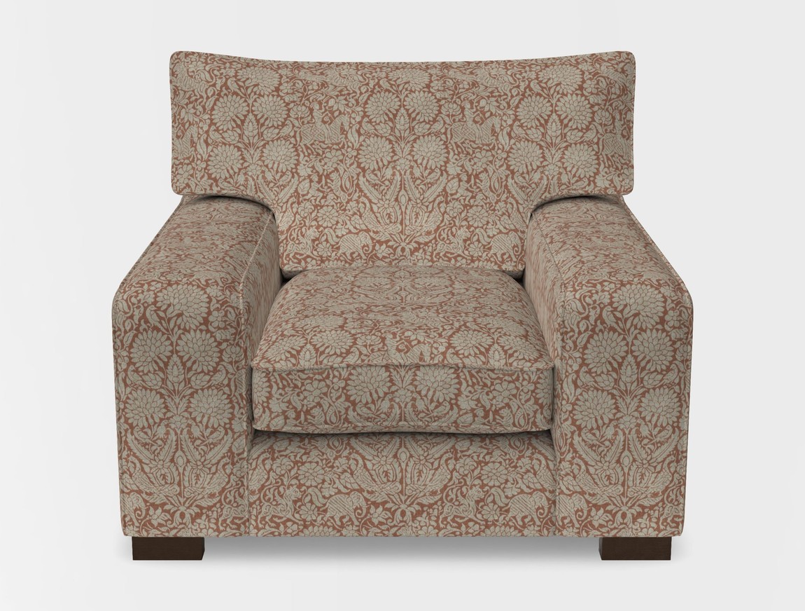 Armchairs