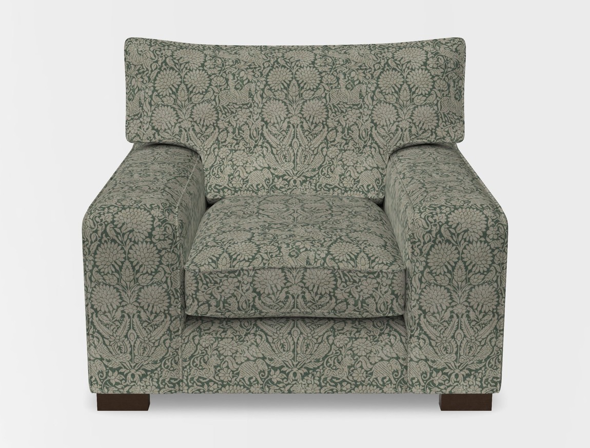 Armchairs