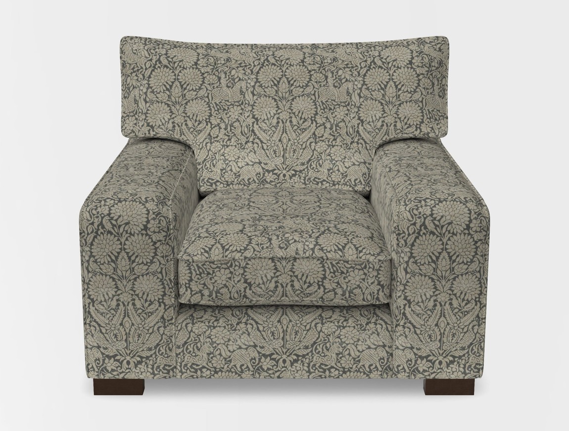 Armchairs