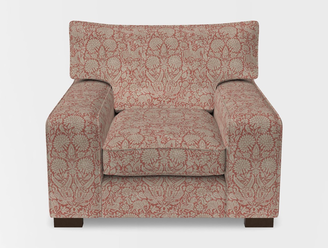 Armchairs