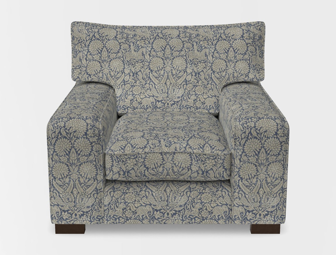 Armchairs