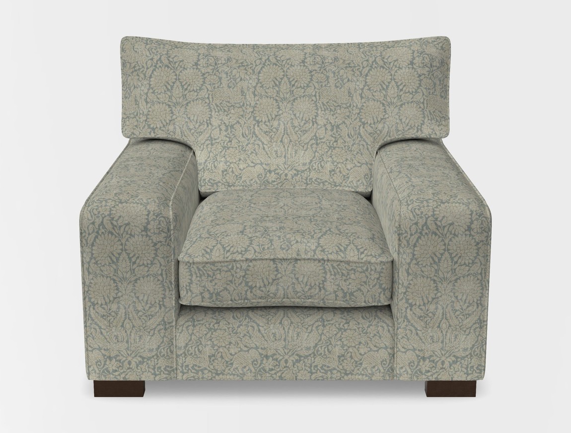 Armchairs