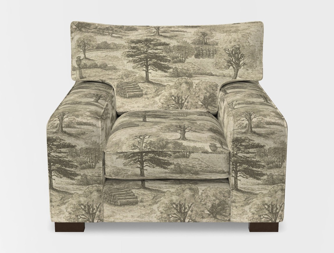 Armchairs