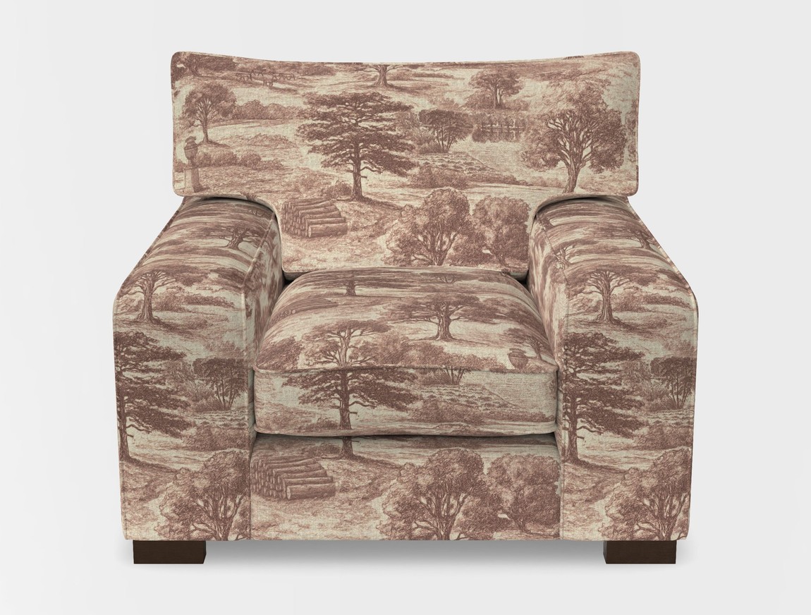 Armchairs