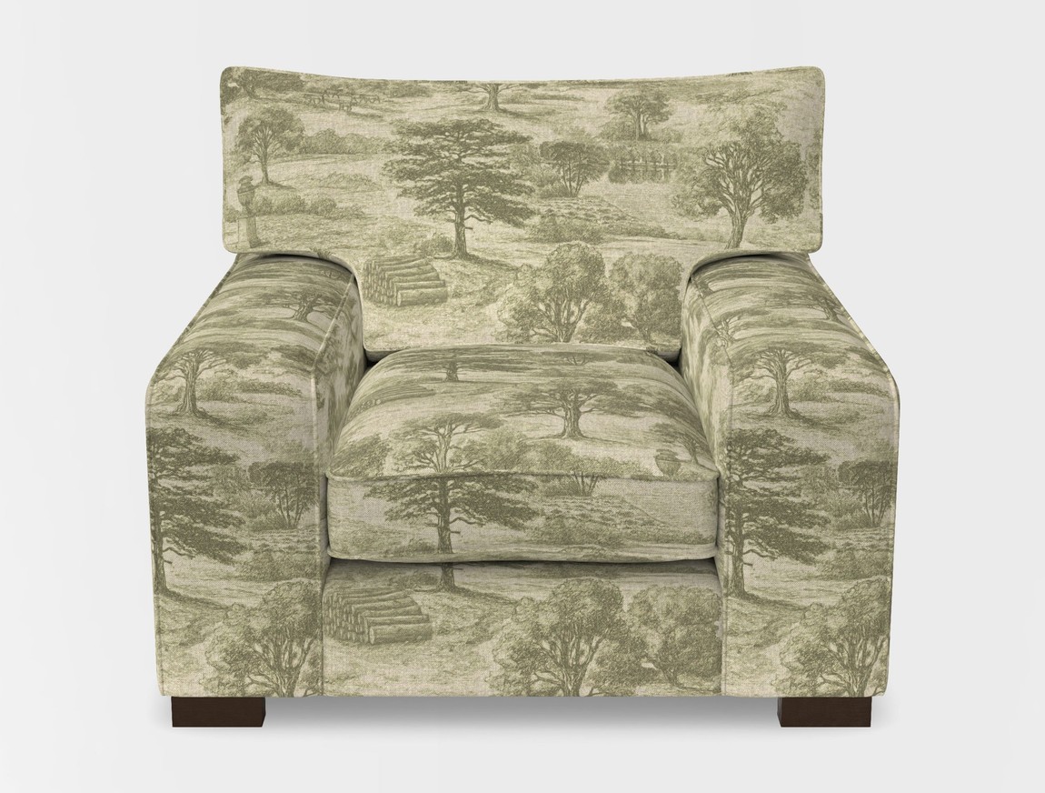 Armchairs