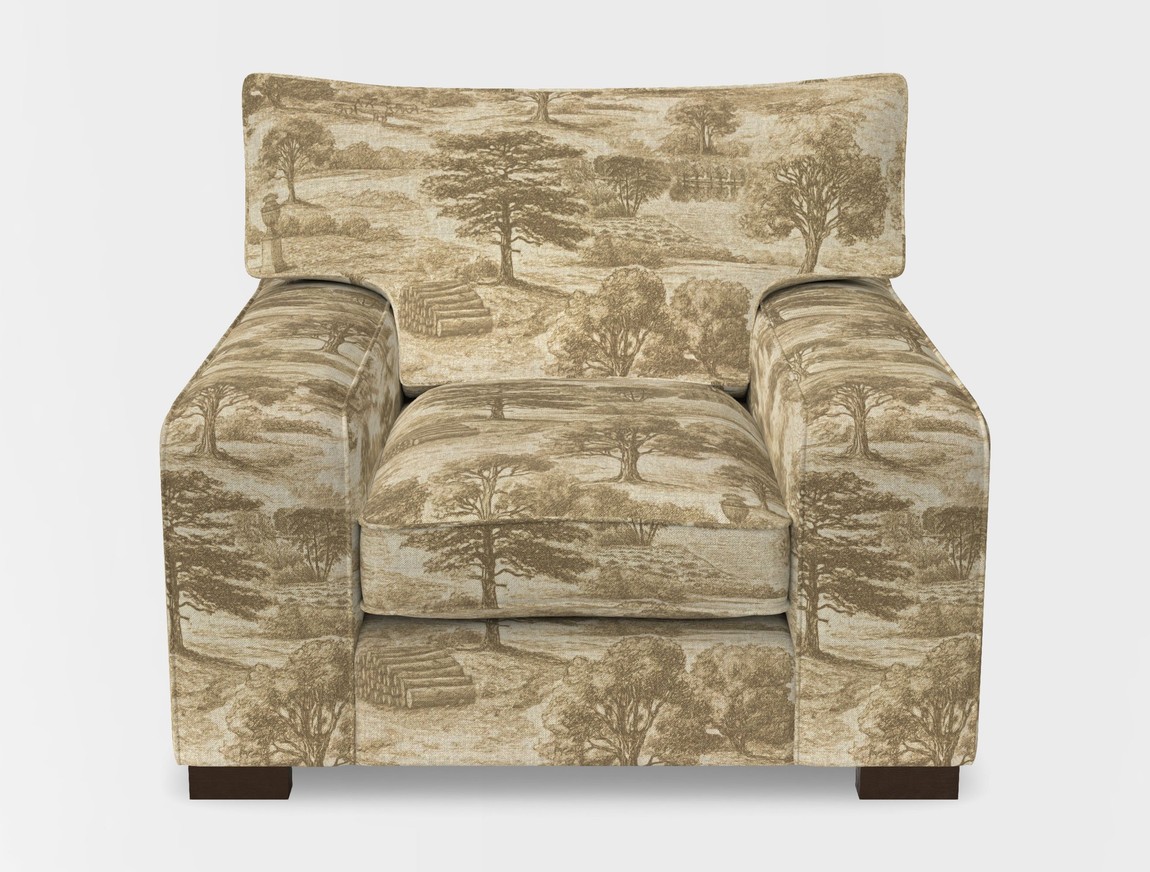 Armchairs
