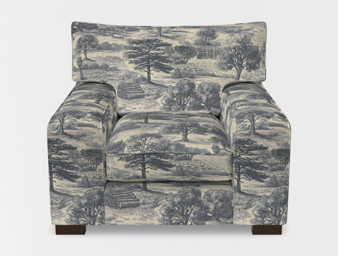 Armchairs