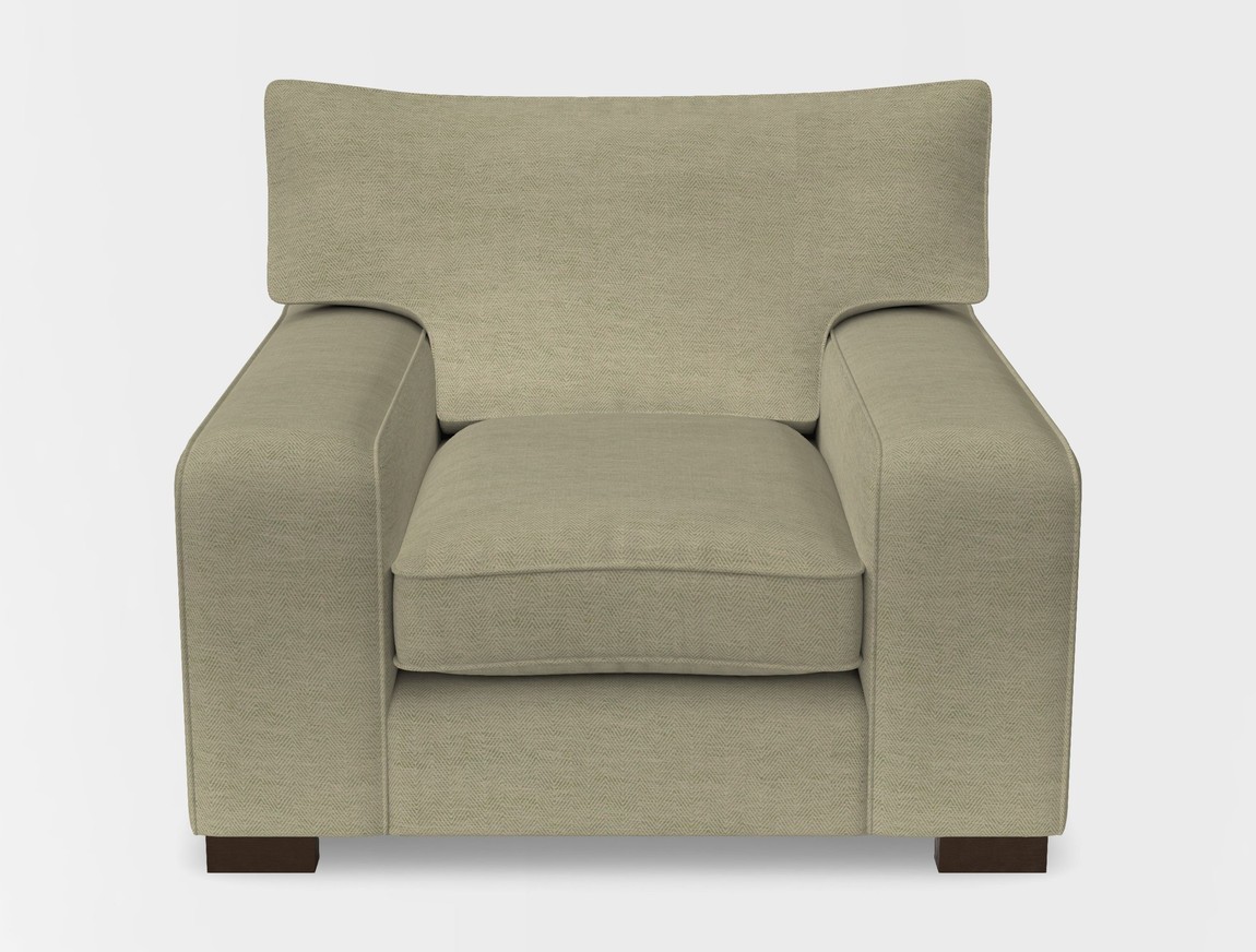 Bespoke Armchairs