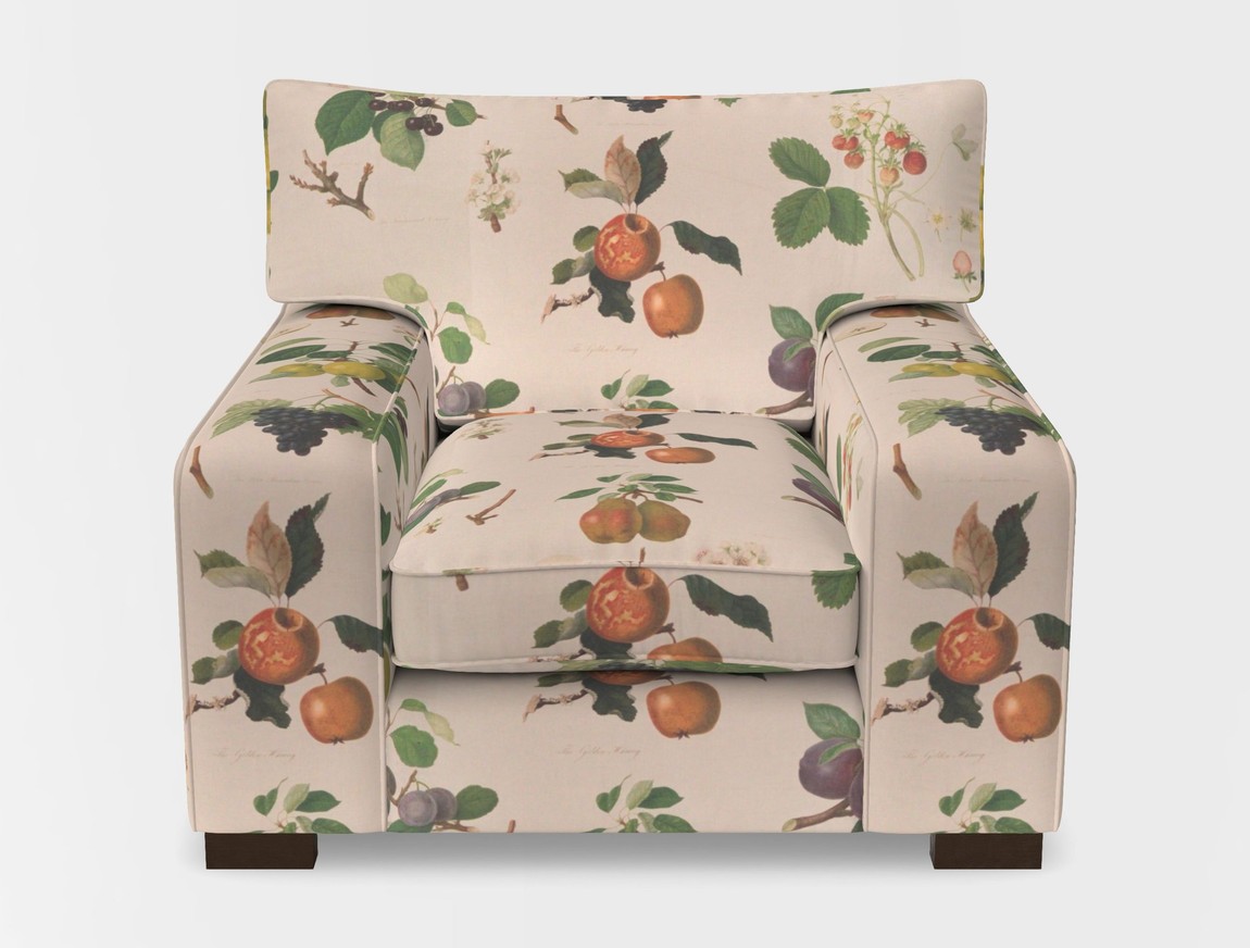 Armchairs