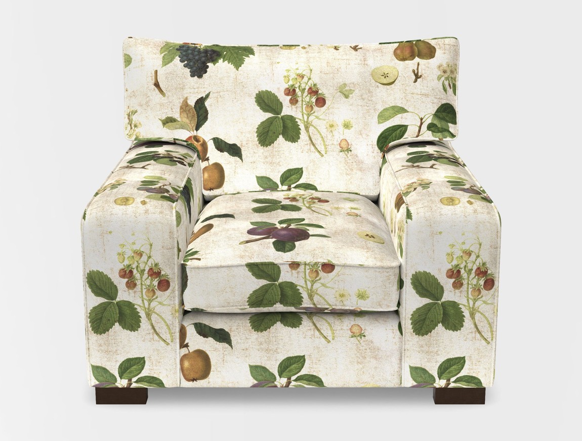 Bespoke Armchairs