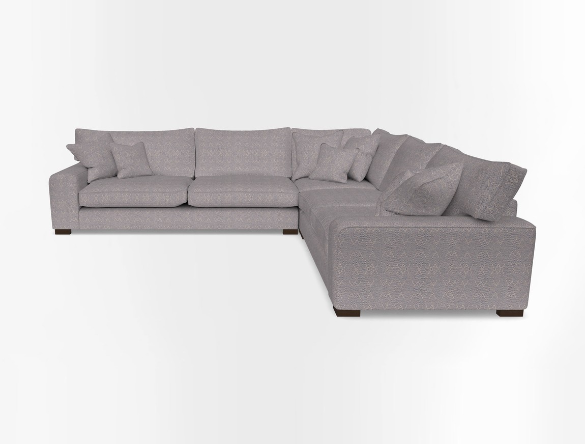 Large Corner Unit LHF