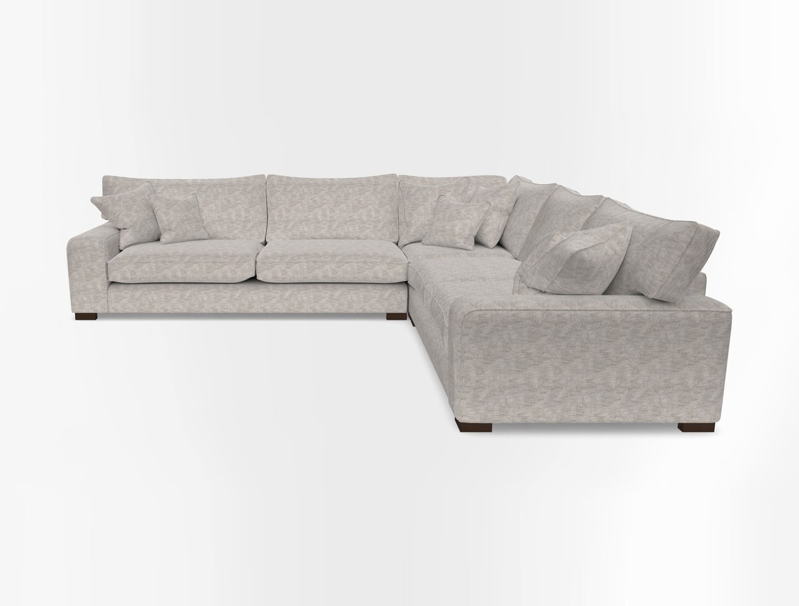 Large Corner Unit LHF