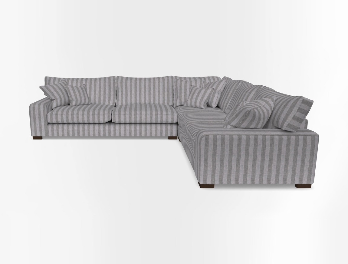Large Corner Unit LHF