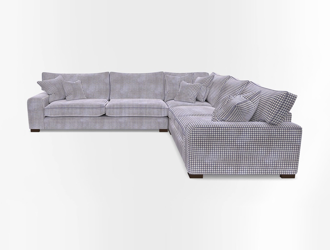 Large Corner Unit LHF