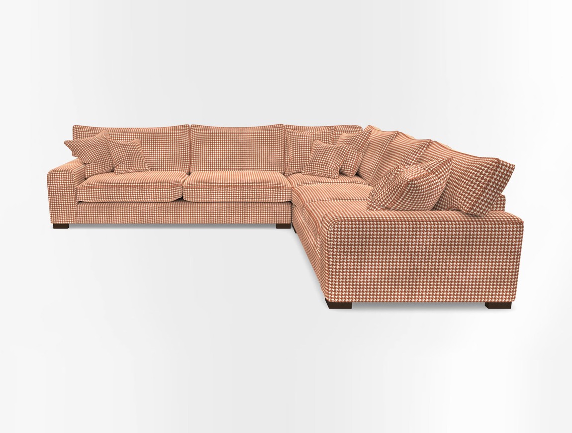 Large Corner Unit LHF