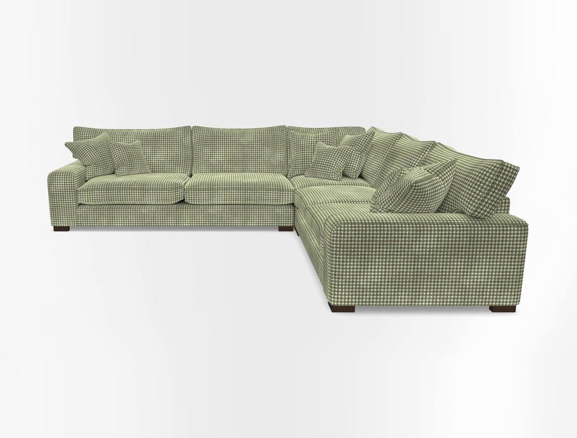 Large Corner Unit LHF