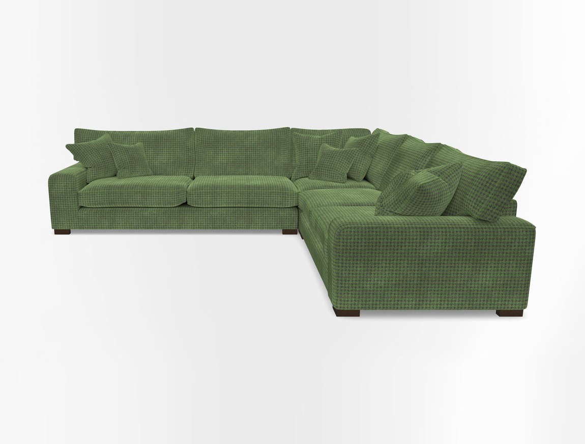Large Corner Unit LHF