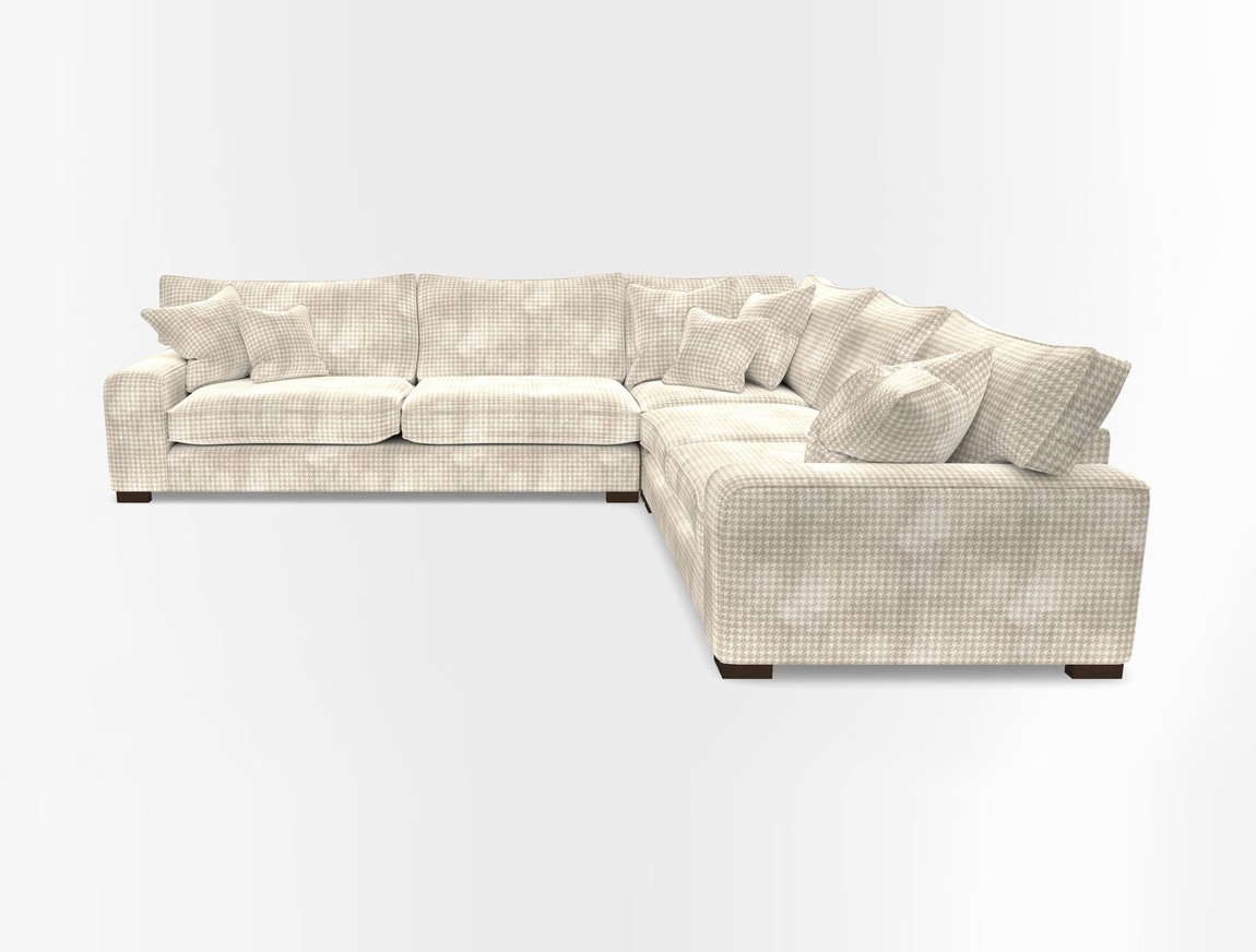 Large Corner Unit LHF