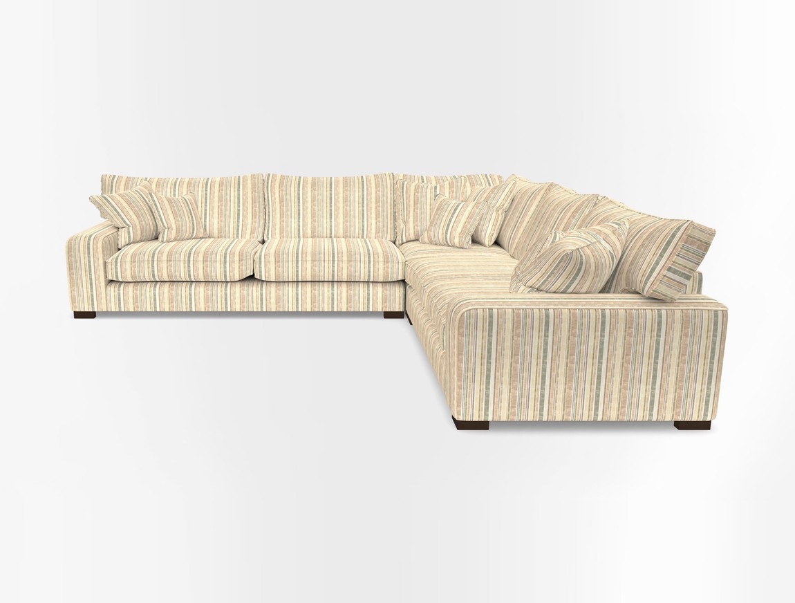 Large Corner Unit LHF