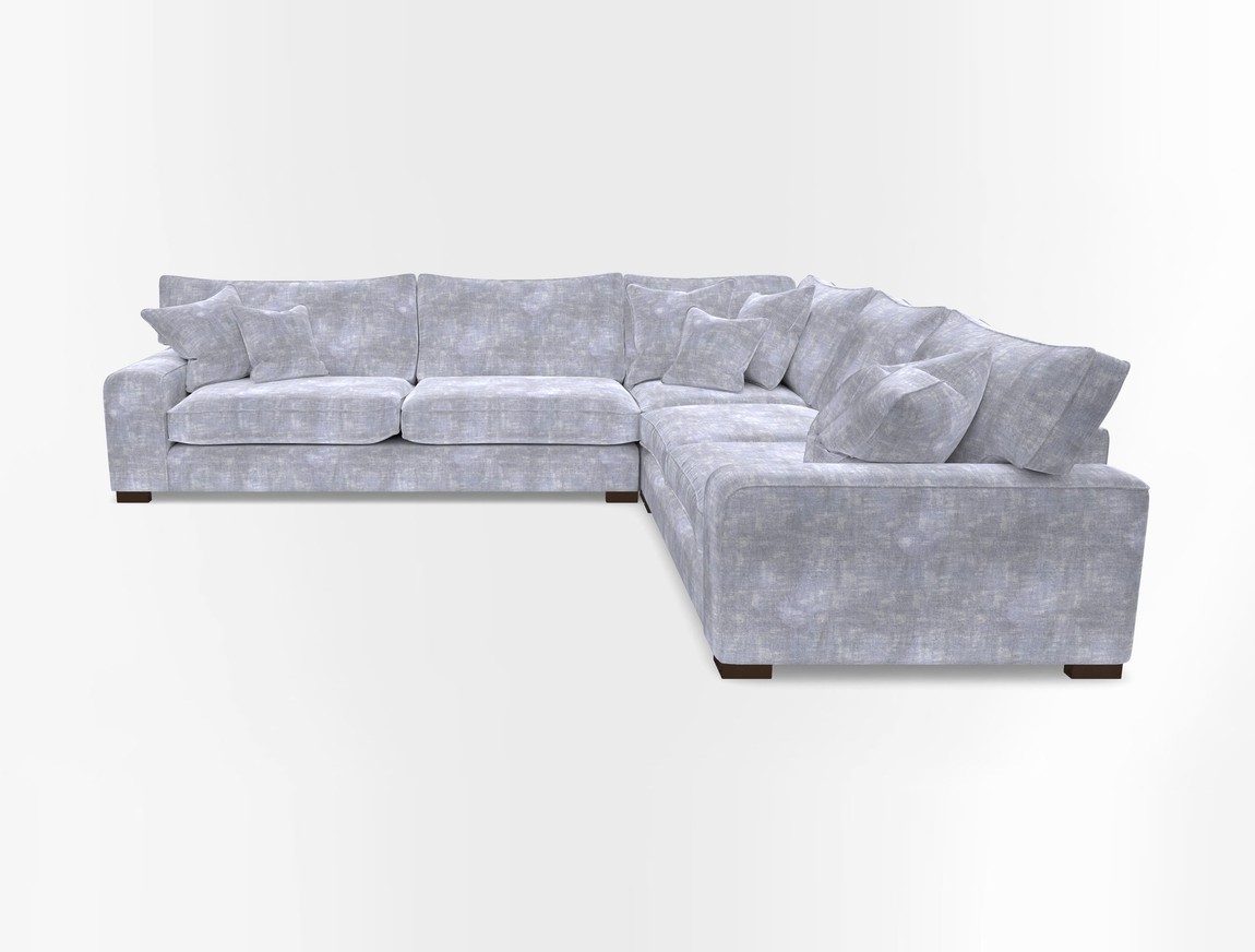 Large Corner Unit LHF