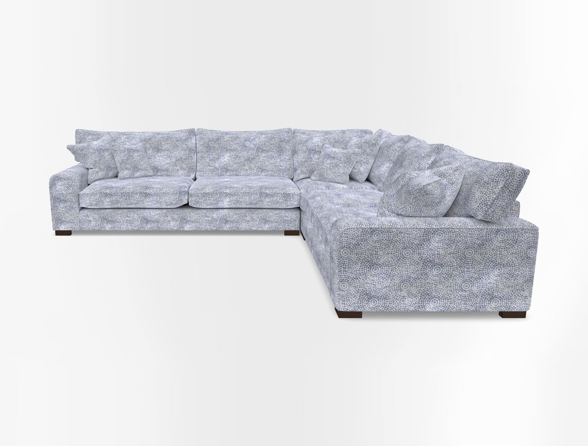 Large Corner Unit LHF