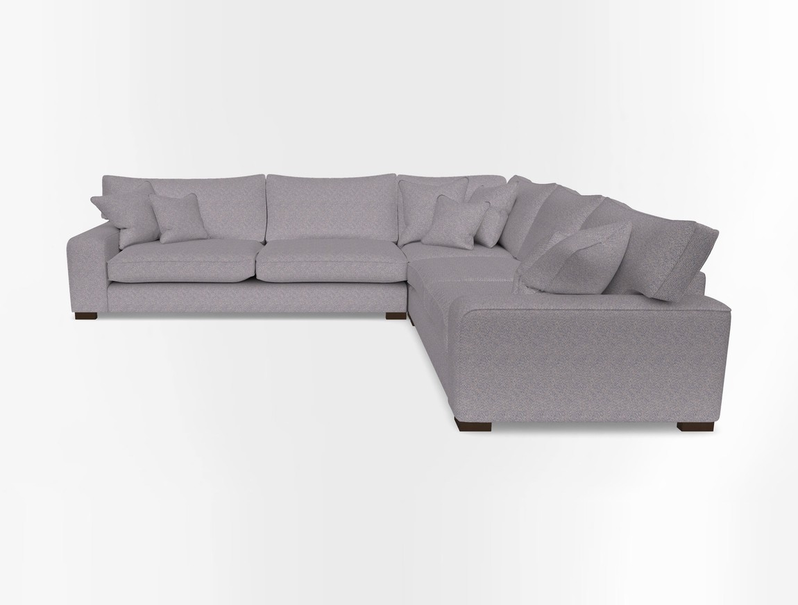 Large Corner Unit LHF
