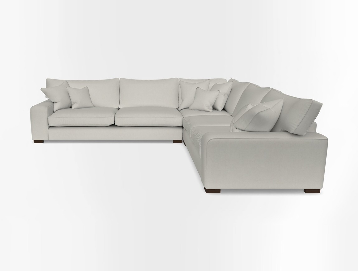 Large Corner Unit LHF