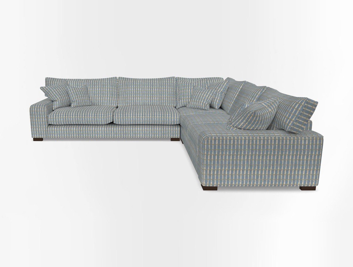 Large Corner Unit LHF