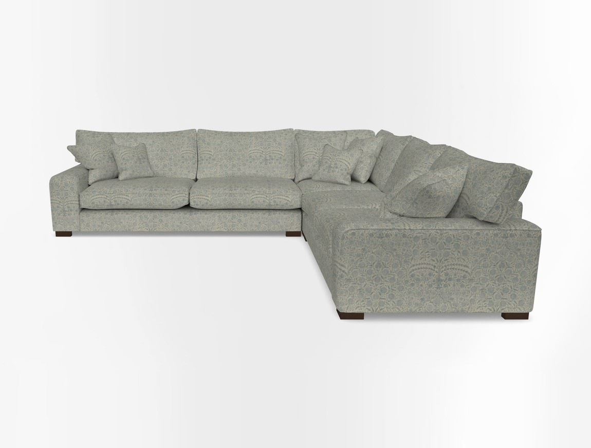 Large Corner Unit LHF