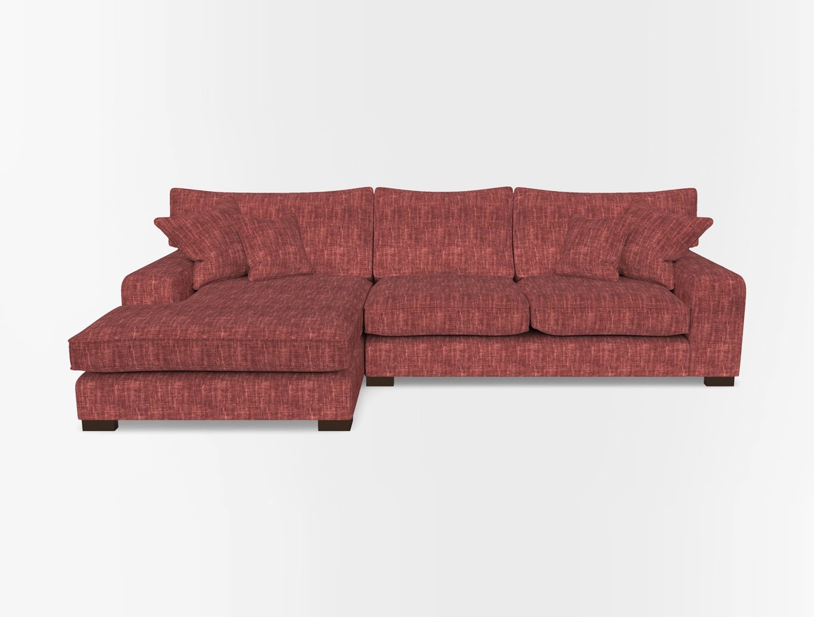 Chaise LHF