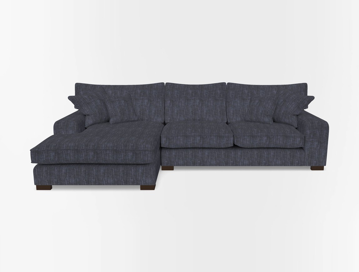 Chaise LHF