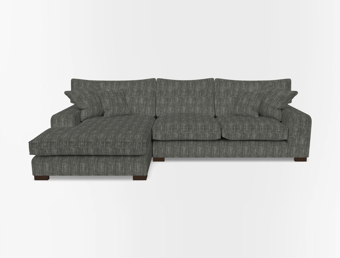 Chaise LHF