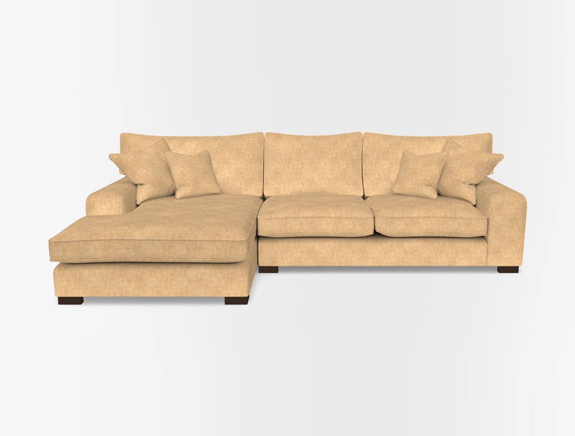 Chaise LHF