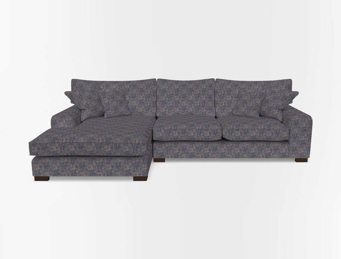 Chaise LHF