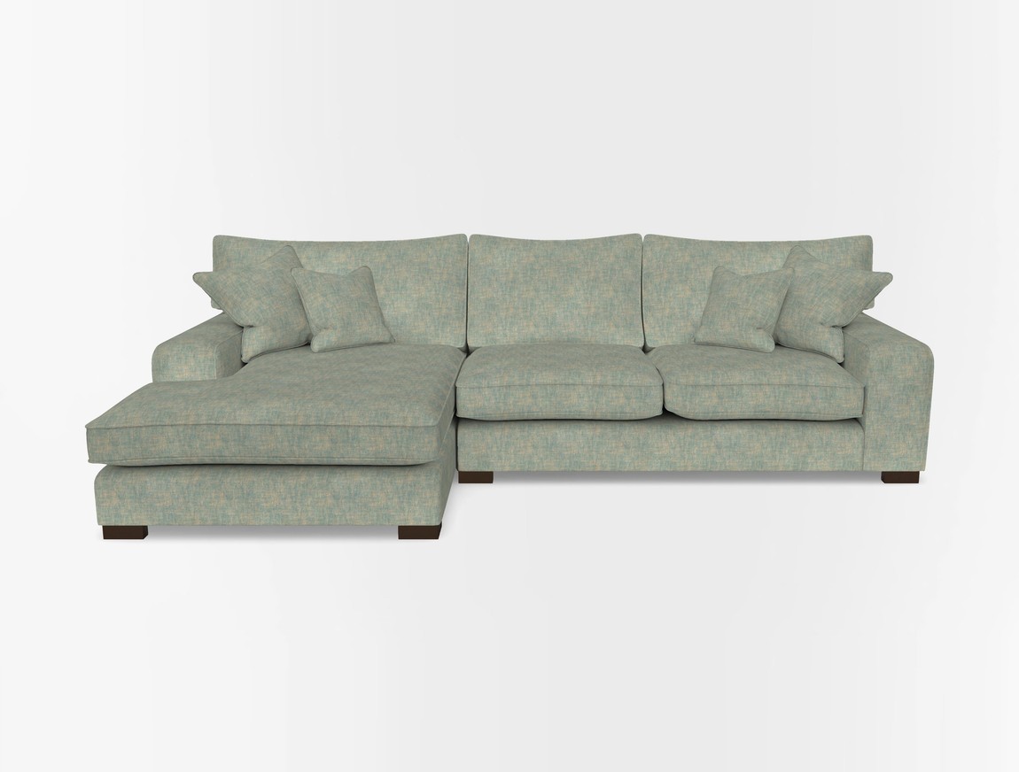Chaise LHF