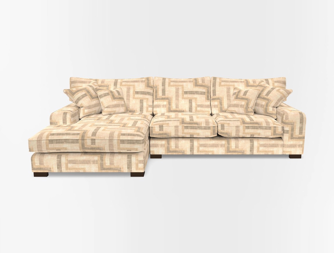 Chaise LHF