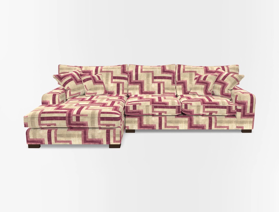 Chaise LHF