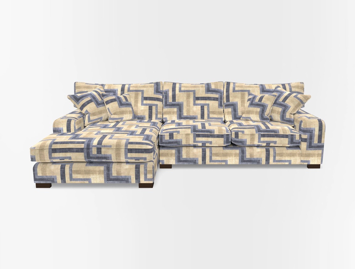 Chaise LHF