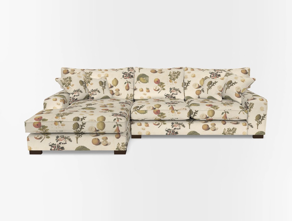 Chaise LHF