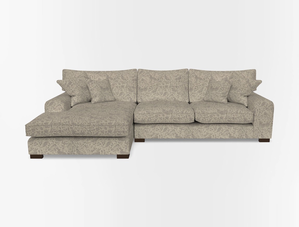 Chaise LHF