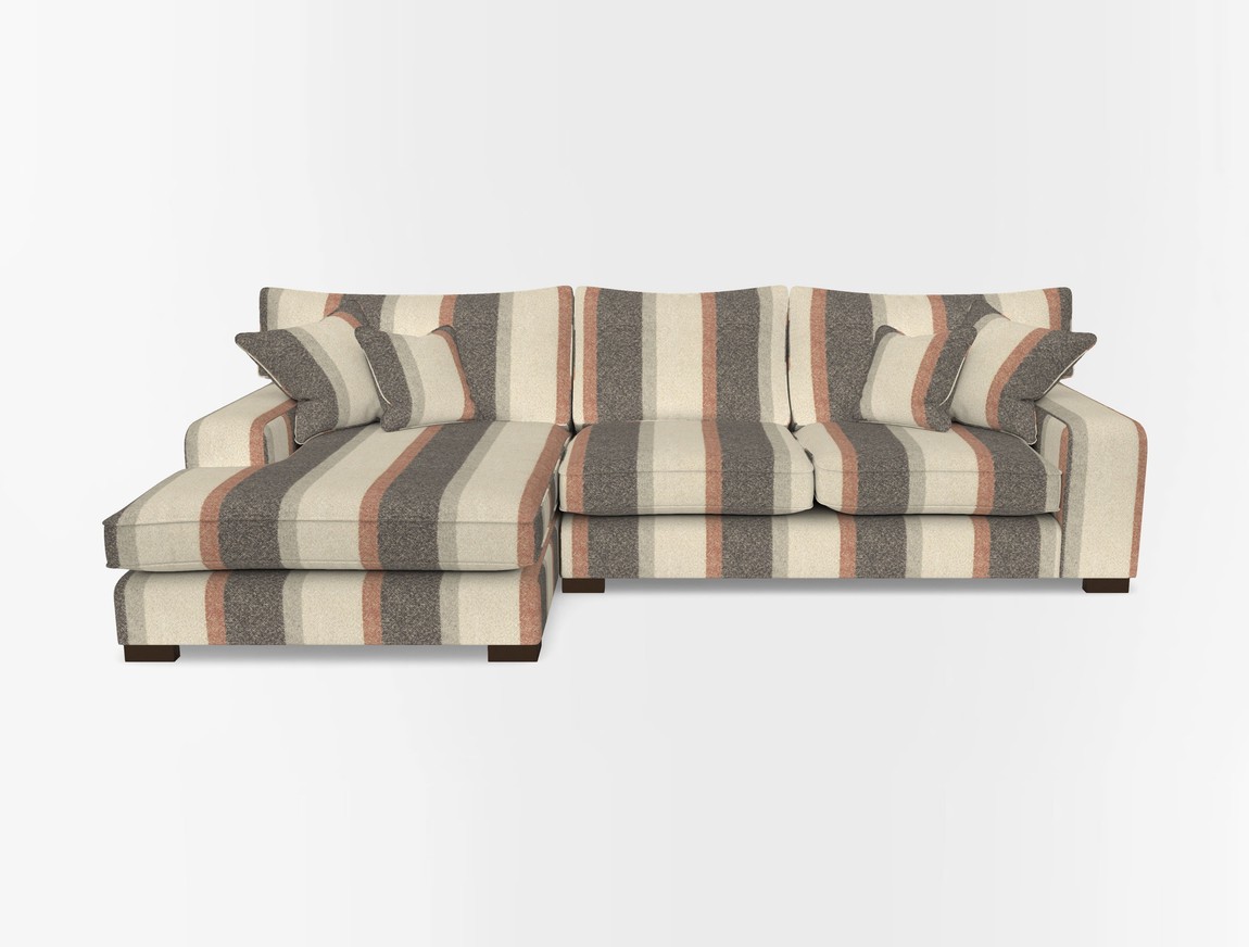 Chaise LHF